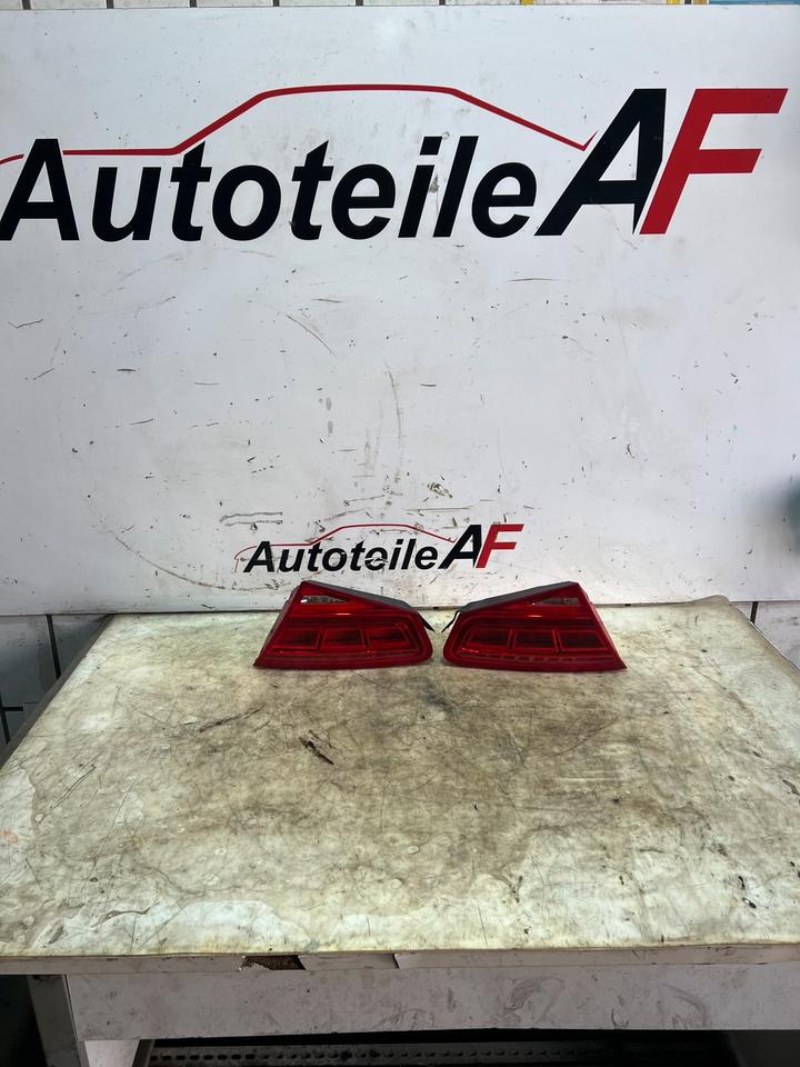 Audi A8 S8 D4 4H Rückleuchte Heckleuchte Innenleuchte Hinten
