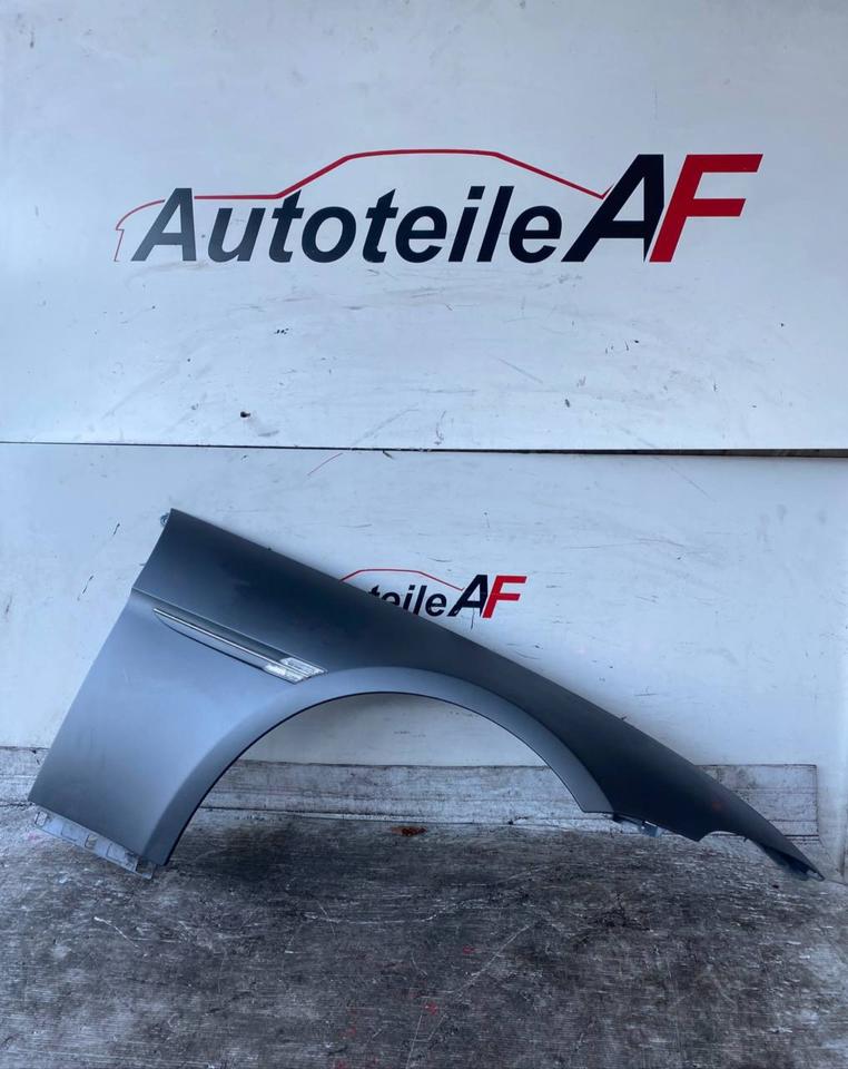 BMW 6er E63 E64 Kotflügel Vorne Rechts Links A08 – Bild 10
