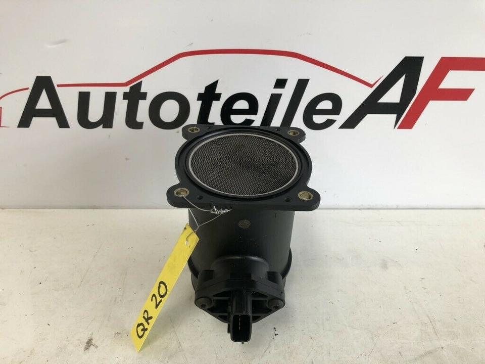 Nissan X-Trail 2.0 QR20 Luftmassenmesser LMM 226806N201