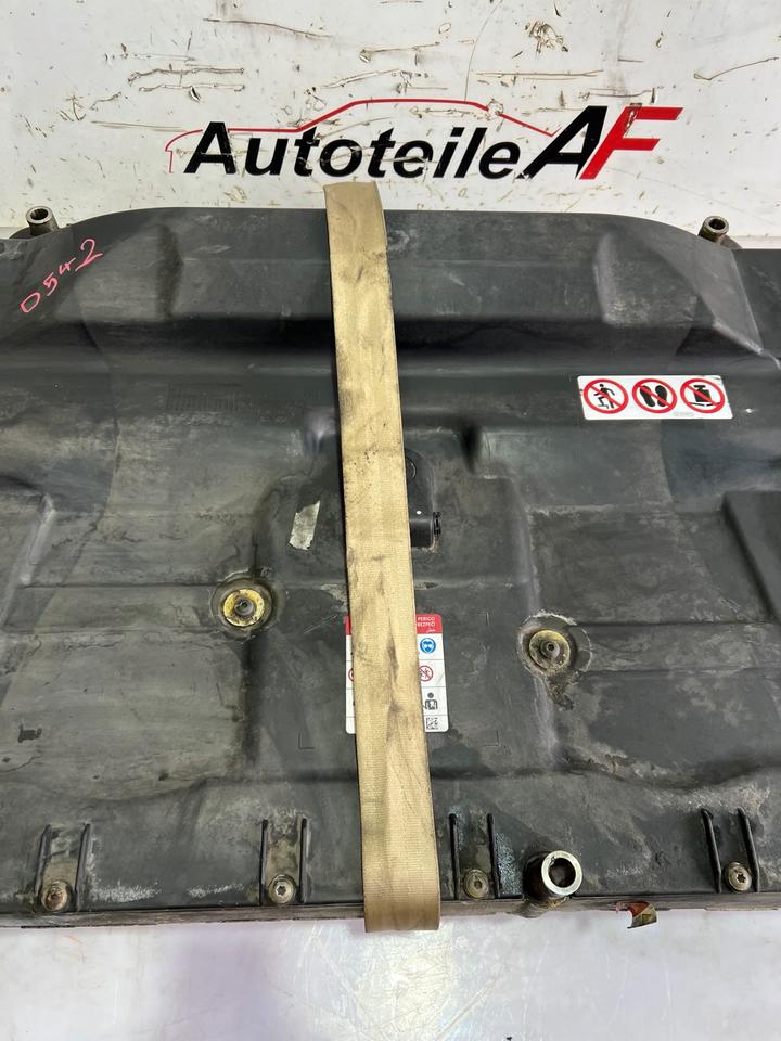 Audi A3 8V Golf 7 VII Hybrid Hochvoltbatterie Batterie 5Q0915590M – Bild 2