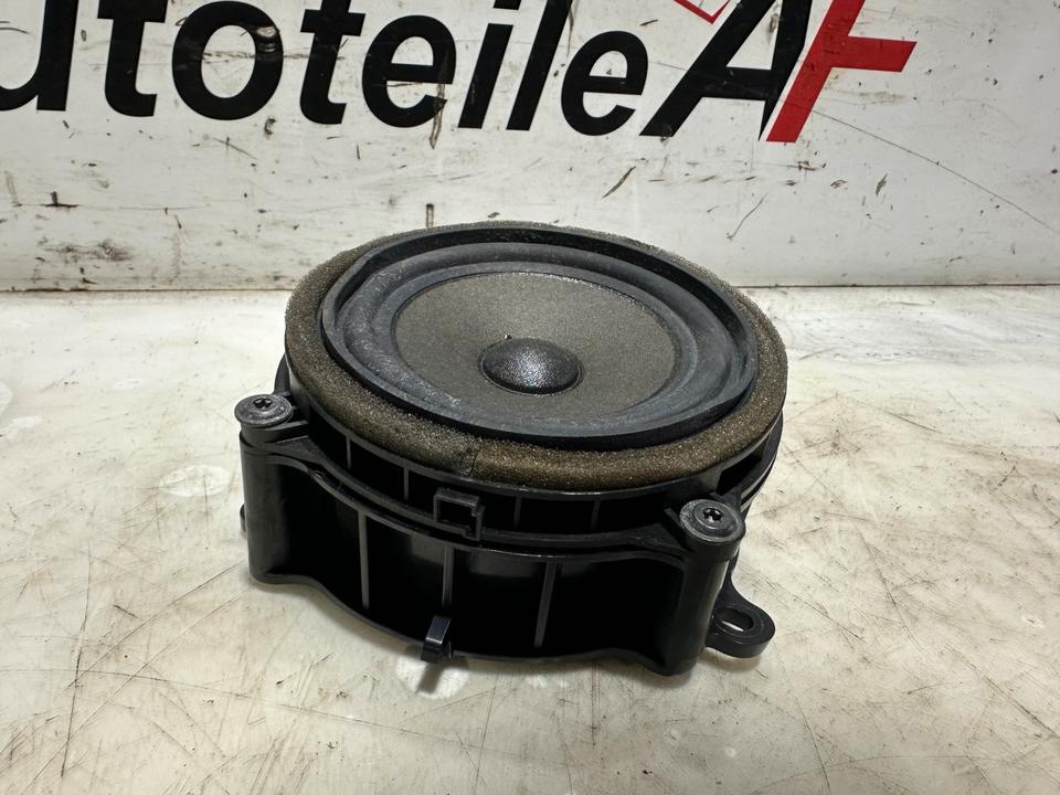 Mini F55 F56 F57 Lautsprecher Mitteltöner Stero Tür 9274700 – Bild 3