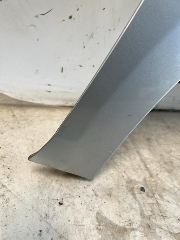 VW Passat CC Facelift Kotflügel Vorne Rechts LA7W – Bild 8