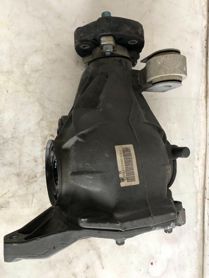 Mercedes CLS W218 Hinterachse Differential Hinten A2043510408 – Bild 4