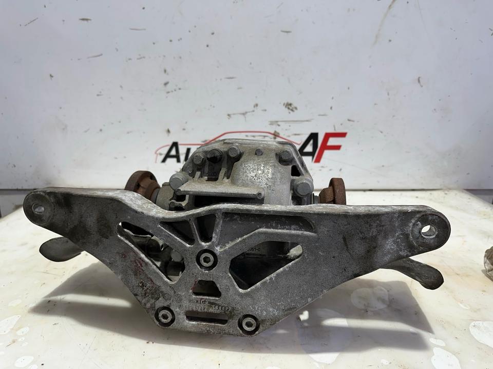 Audi A6 4F 3.0TFSI HNN Differential Hinterachsantrieb 0AR500043C – Bild 2