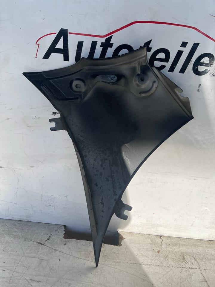 VW Beetle 5C Kotflügel Vorne Links Rechts LC9X – Bild 17