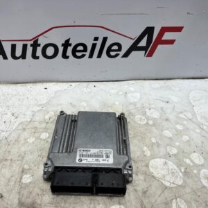BMW 1er E87 E81 116i Motorsteuergerät Steuergerät 7591162