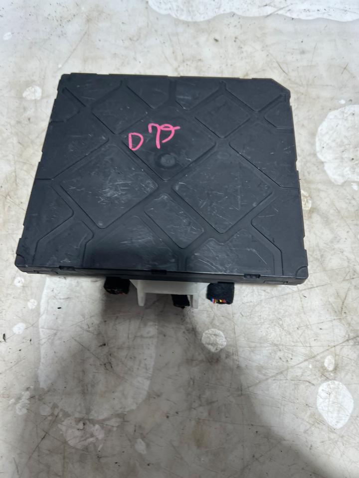 VW Golf 7 VII Bordnetz Steuergerät 5Q0937085AC – Bild 4