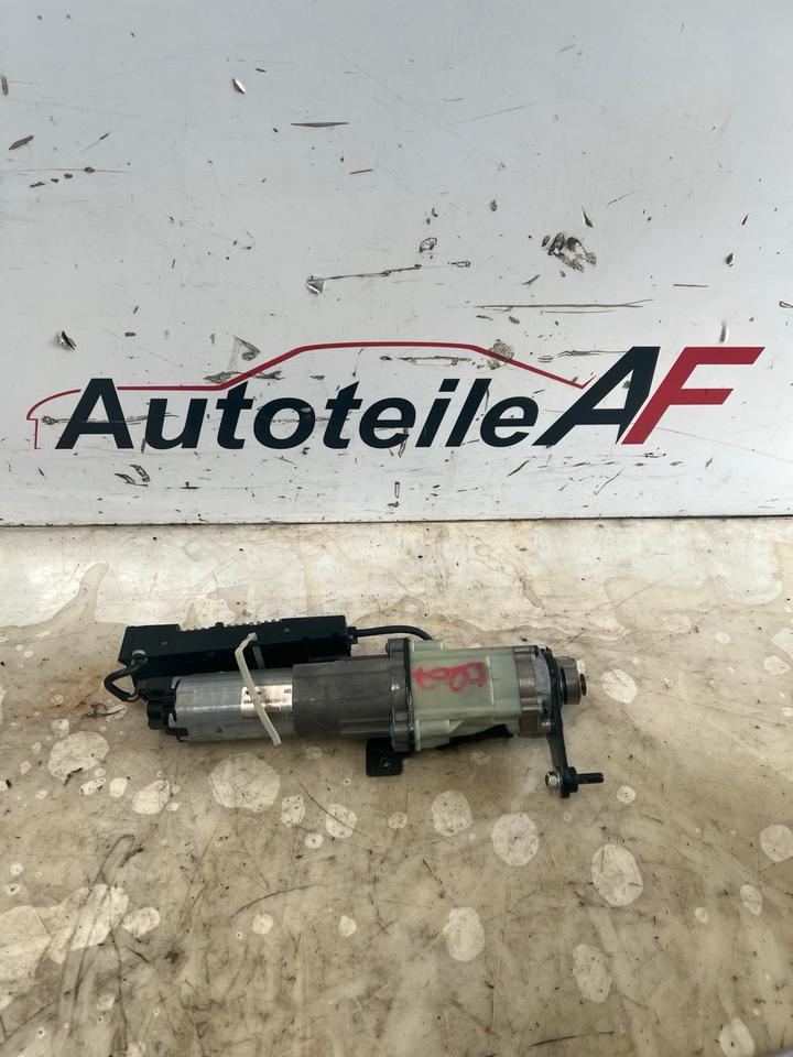 Audi A6 4F Elektrische Heckklappe Stellmotor Links 4F9959945