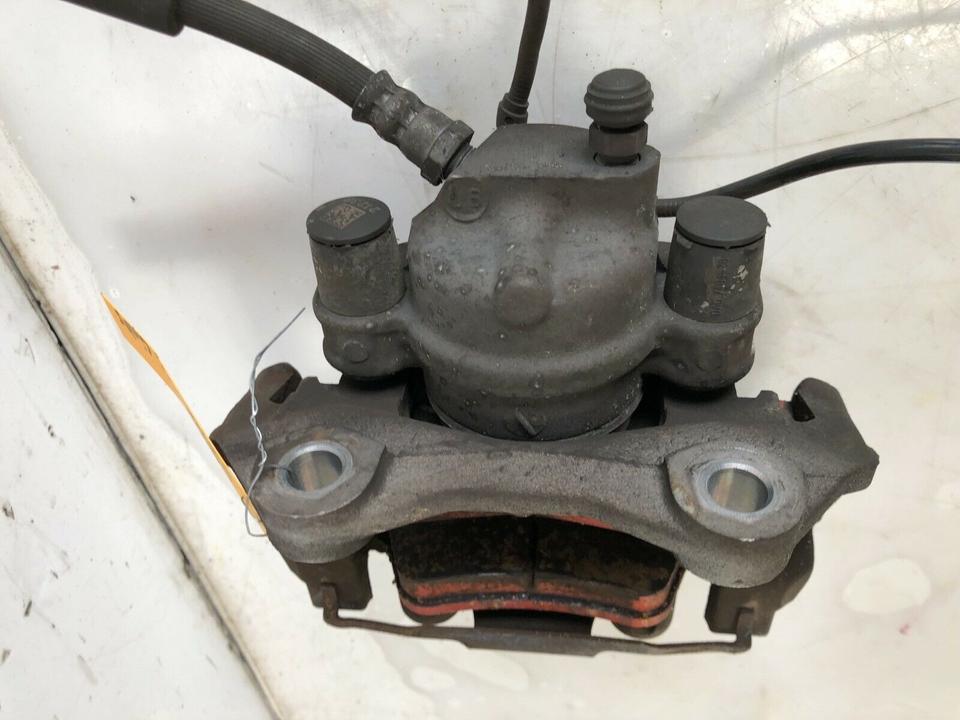 Mercedes CLS W218 Bremssattel Hinten Rechts – Bild 7