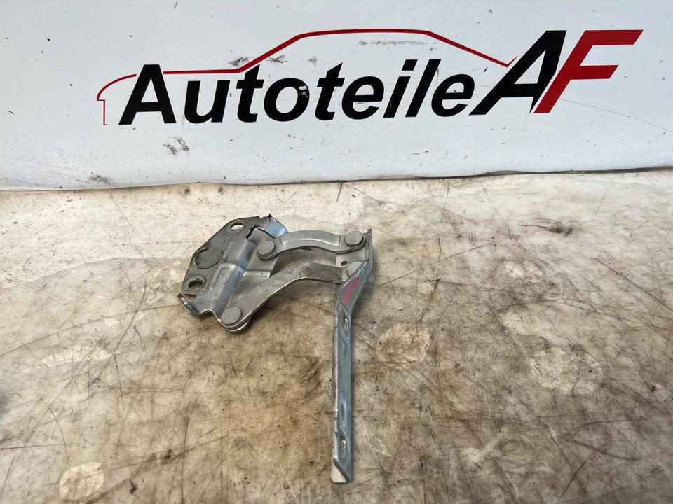 VW Passat B7 Motorhauben Scharnieren 3AA823301 3AA823302 – Bild 2