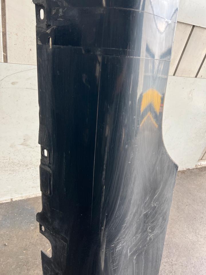 Audi TT 8J Seitenschweller Schweller – Bild 15