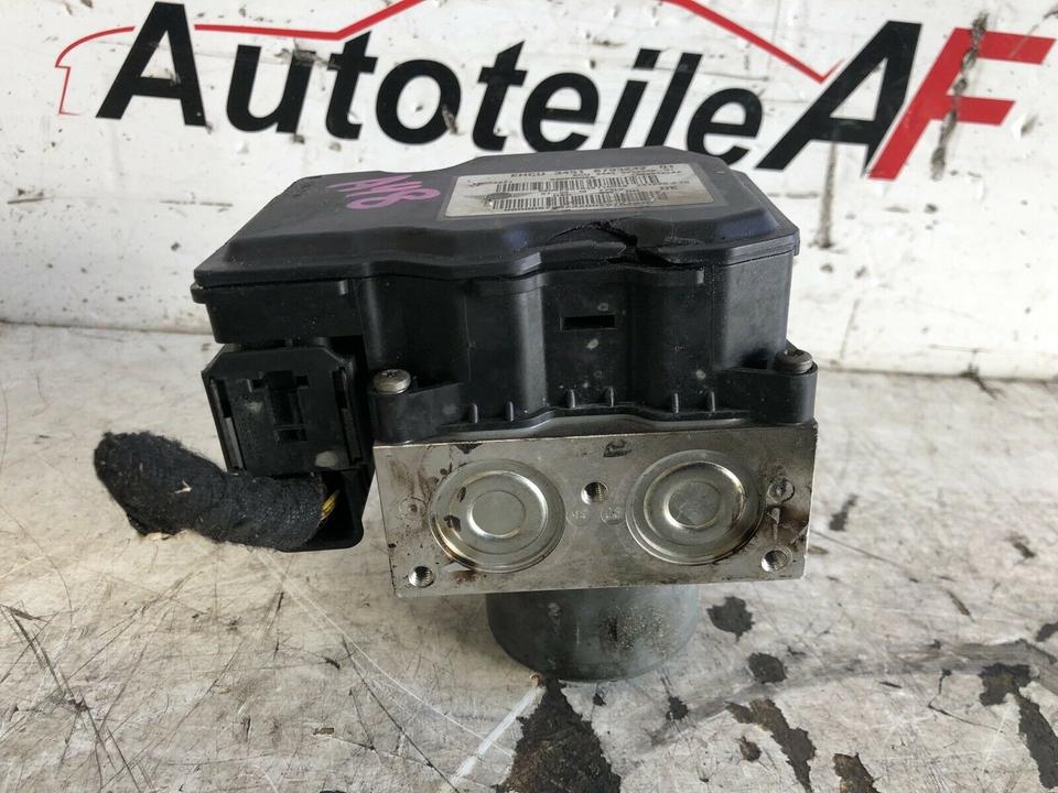 Mini Cooper R55 R56 R57 ABS Steuergerät 6793232 – Bild 4