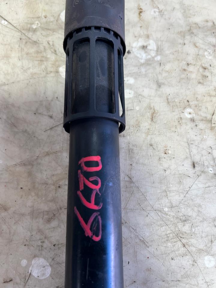 VW Touran 5T1 Stoßdämpfer Dämpfer Federbein Hinten 5QA512011AP – Bild 11