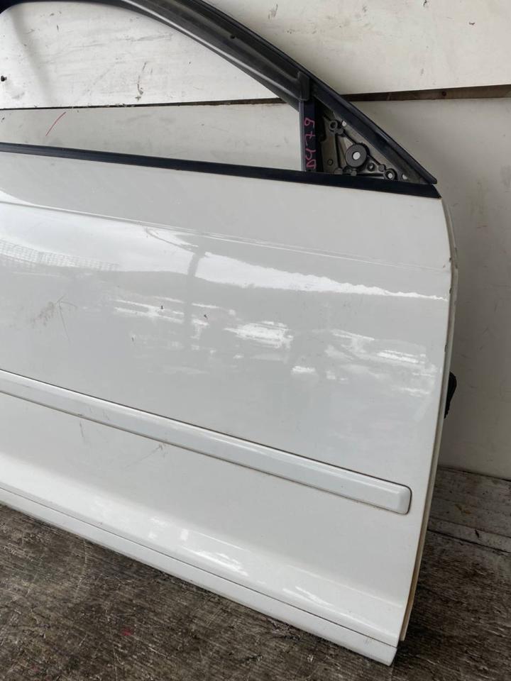 Audi A3 8P Tür Vorne Rechts Beifahrertür LY9C – Bild 10