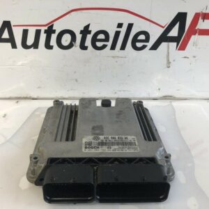 Volkswagen VW Golf 5 V 1.4 BLG Motorsteuergerät 03C906032AK