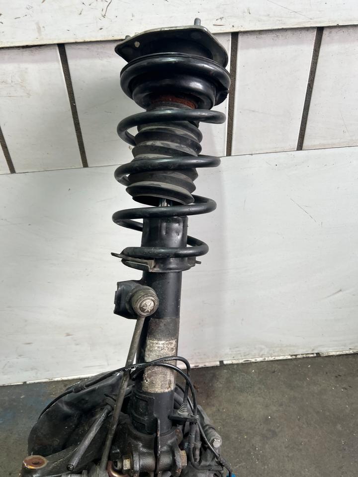 Mini Cooper Countryman R60 Achsschenkel Radnabe Bremssattel Vorne – Bild 18