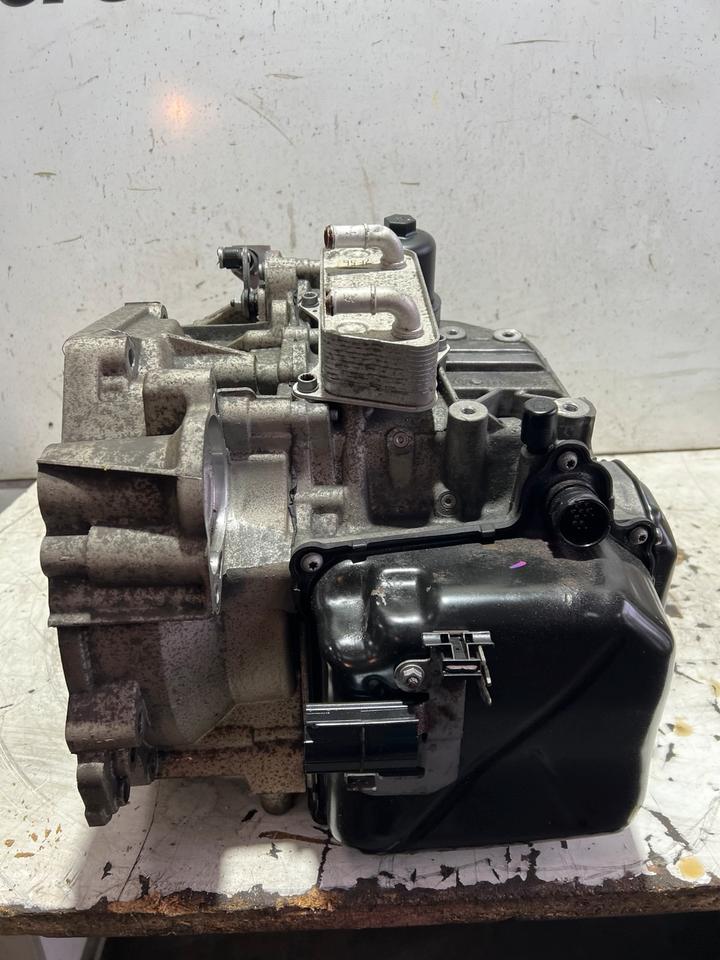 Seat Skoda Audi VW 6-Gang MSY 2.0 DSG Getriebe Automatikgetriebe – Bild 6