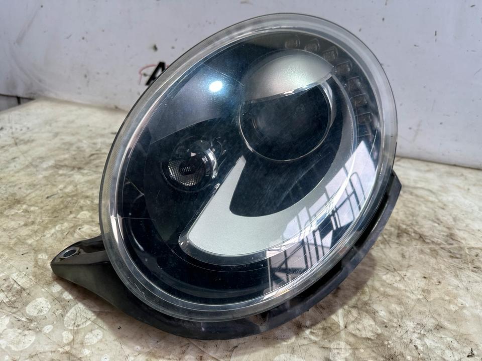 VW Beetle 5C LED Xenonscheinwerfer Scheinwerfer Vorne Links – Bild 2