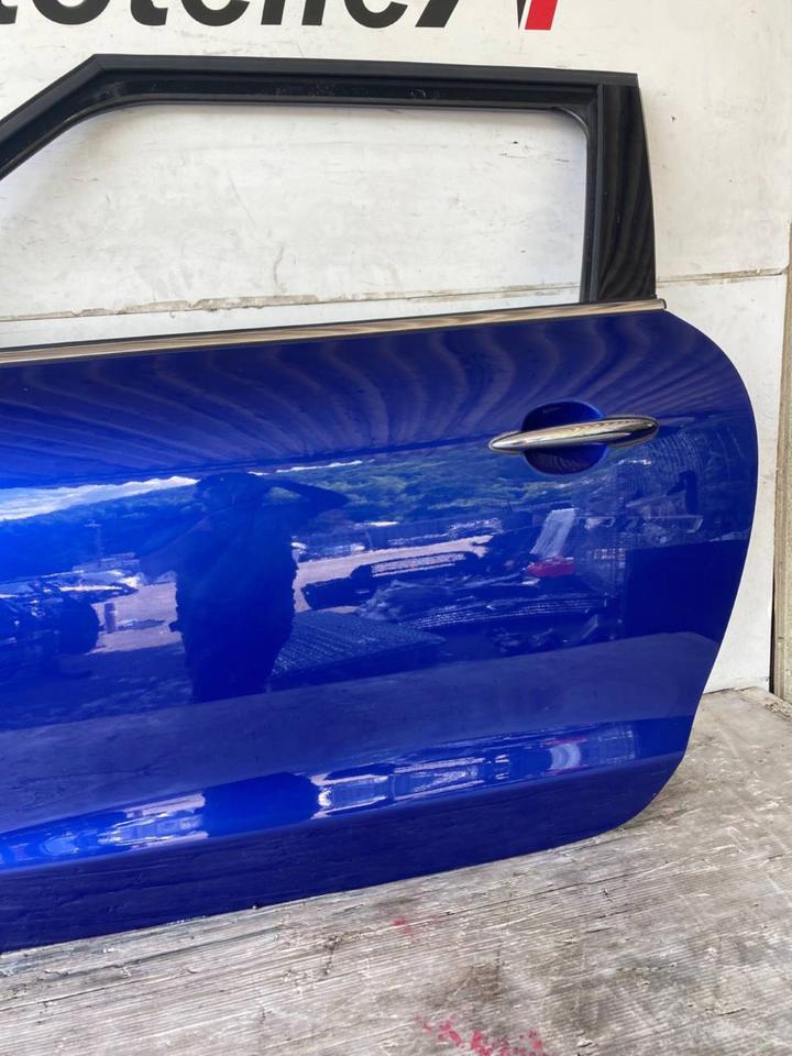 Mini Cooper Paceman R61 Tür Vorne Links Fahrertür B62 – Bild 3