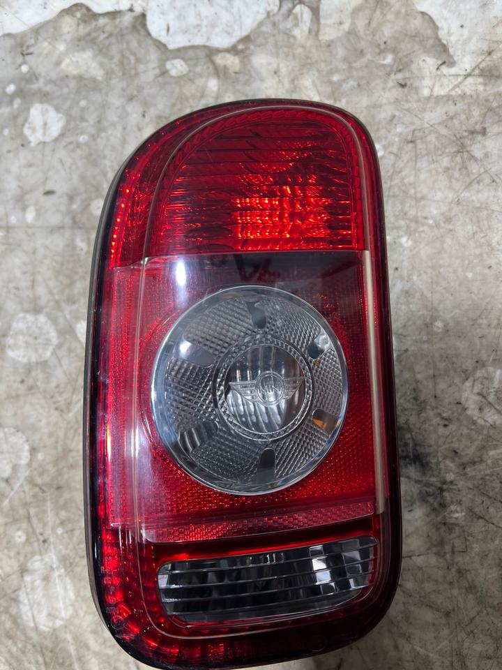 Mini Cooper Clubman R55 LCI Heckleuchte Rückleuchte Hinten – Bild 11