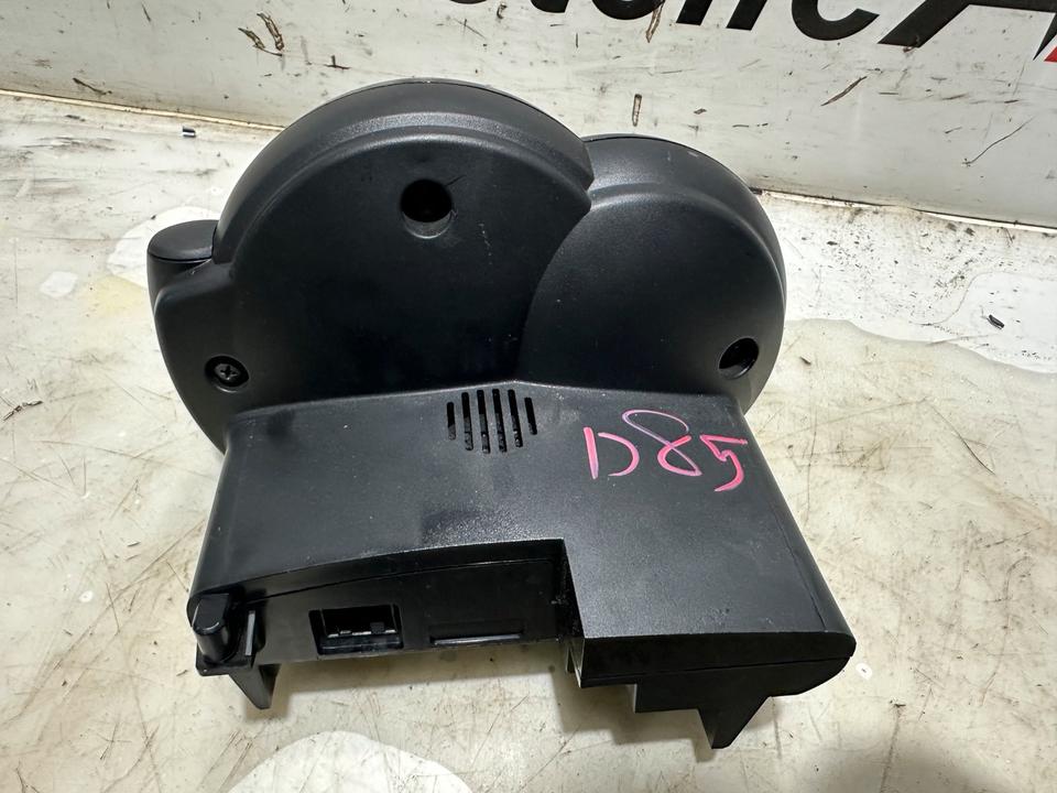 Mini F55 F56 F57 Kombiinstrument Tacho Tachometer 9355628 – Bild 5