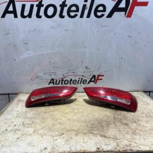 Audi A1 8X LED Heckleuchte Rückleuchte Leuchte Hinten