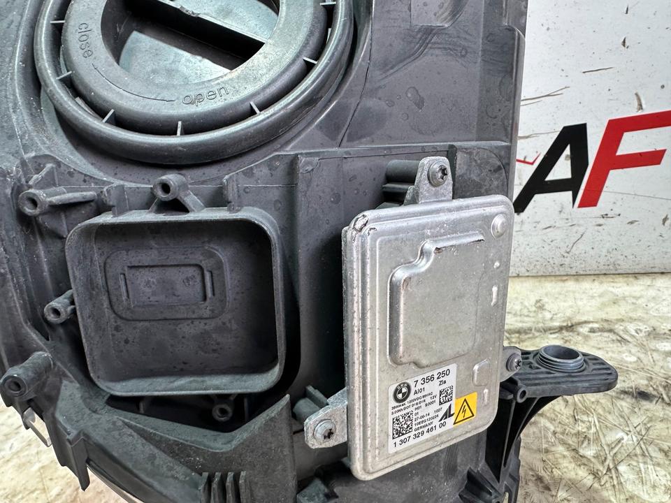 Mini Countryman R60 R61 Xenonscheinwerfer Scheinwerfer Vorne – Bild 20