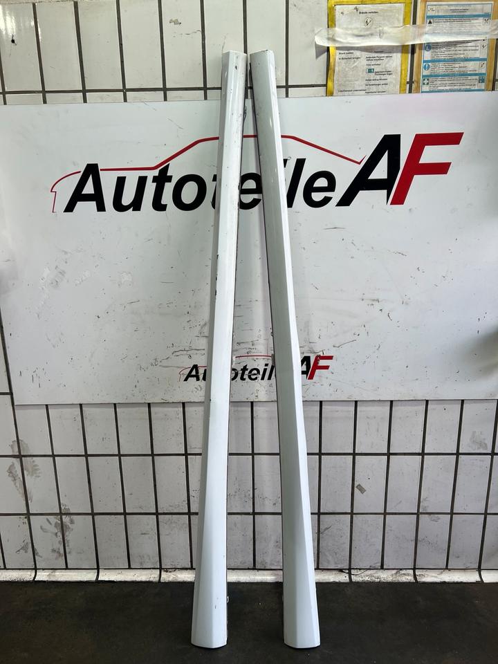 Audi A3 8V Seitenschweller Schweller Rechts Links LS9R