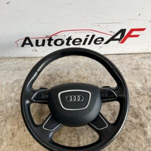 Audi A3 8V F1 Lenkrad Airbag Lenkradairbag Fahrerairbag
