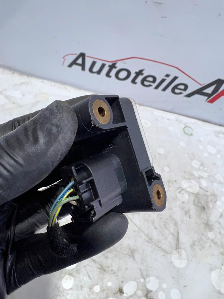 BMW 1er 3er E87 E90 Crash Sensor Beschleunigung 6911003 – Bild 5