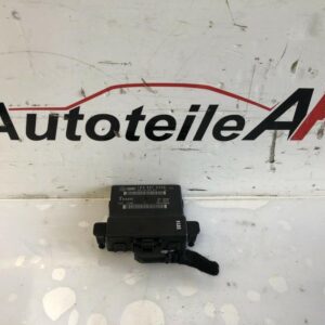 VW Audi A3 8P Golf 5 Interface Gateway Steuergerät 1K0907530B