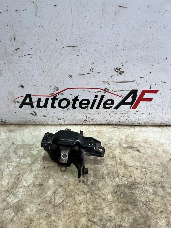 Audi Q5 8R Motorlager Halter Links 8R0199555D
