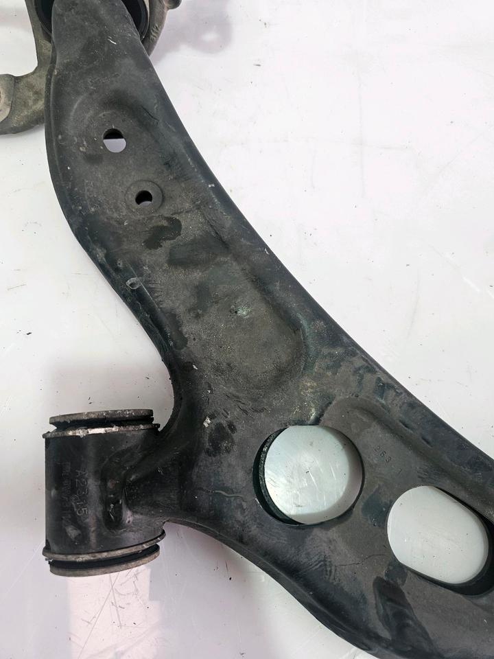 BMW 2er F45 F46 218d Querlenker Vorne Rechts Links – Bild 9
