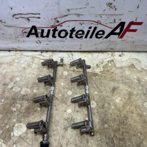 Range Rover Sport L494 Kraftstoffverteiler Leiste DW93-9G802-AC
