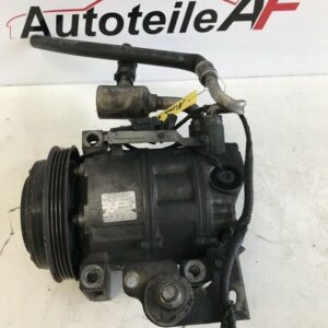 Nissan Infiniti / 350Z 2005 3.5L L V6 Ac-Kompressor 92600-EG000