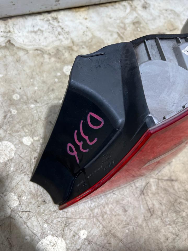 BMW 3er E92 Heckleuchte Rückleuchte Leuchte Hinten – Bild 6