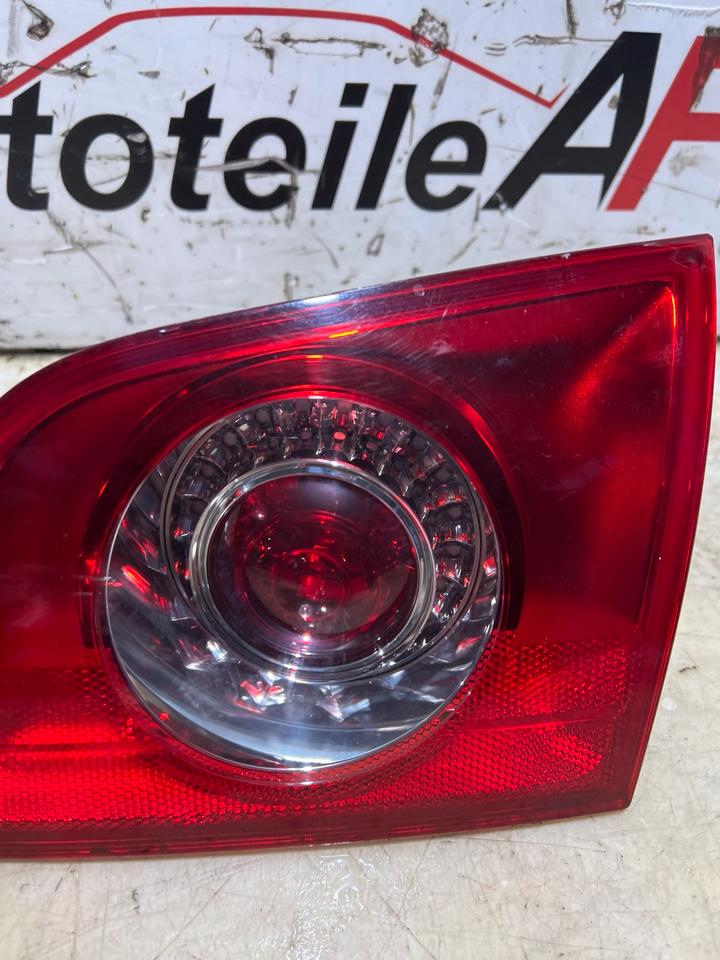 VW Passat B6 3C Variant Heckleuchte Rückleuchte Leuchte Hinten – Bild 9