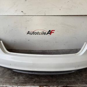 Audi A4 B8 8K Limousine S Line Stoßstange Heckschürze Hinten LY9C