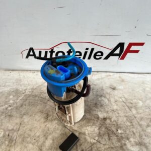 VW Golf 5 GTI 2.0 TFSI Kraftstoffpumpe Benzinpumpe 1K0919051AQ