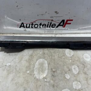 Audi A4 B8 8K Ladekante Kantenschutz Verkleidung Hinten 8K9864483
