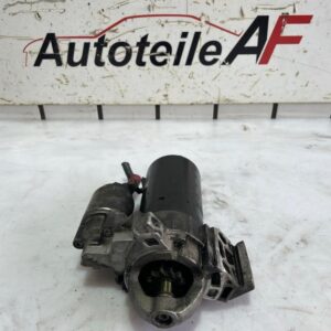 BMW 3er 5er F30 F31 F10 F11 520d N47D20 Anlasser Starter 8570383
