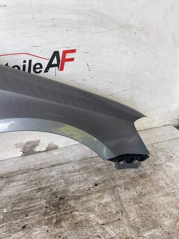 VW Passat B7 3C Kotflügel Seitenwand Vorne Rechts LC7Z – Bild 16