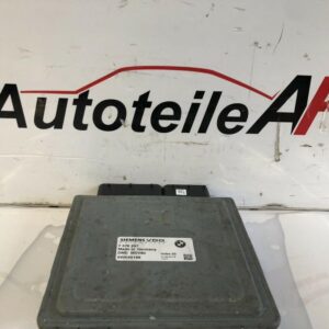 BMW 5er E60 E61 525i Motorsteuergerät Steuergerät 7576297