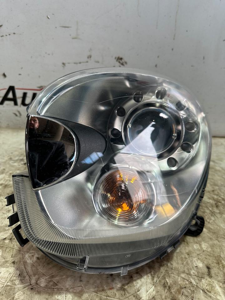 Mini Countryman R60 R61 Xenonscheinwerfer Scheinwerfer Vorne – Bild 12