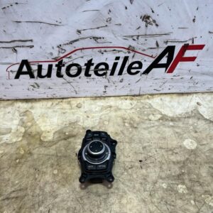BMW E87 E81 E90 E91 Controller Navigation Schalter 9240957