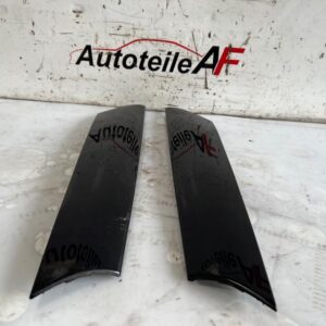 Mini Cooper R50 R52 R53 A Säulenverkleidung 7146097 7146098