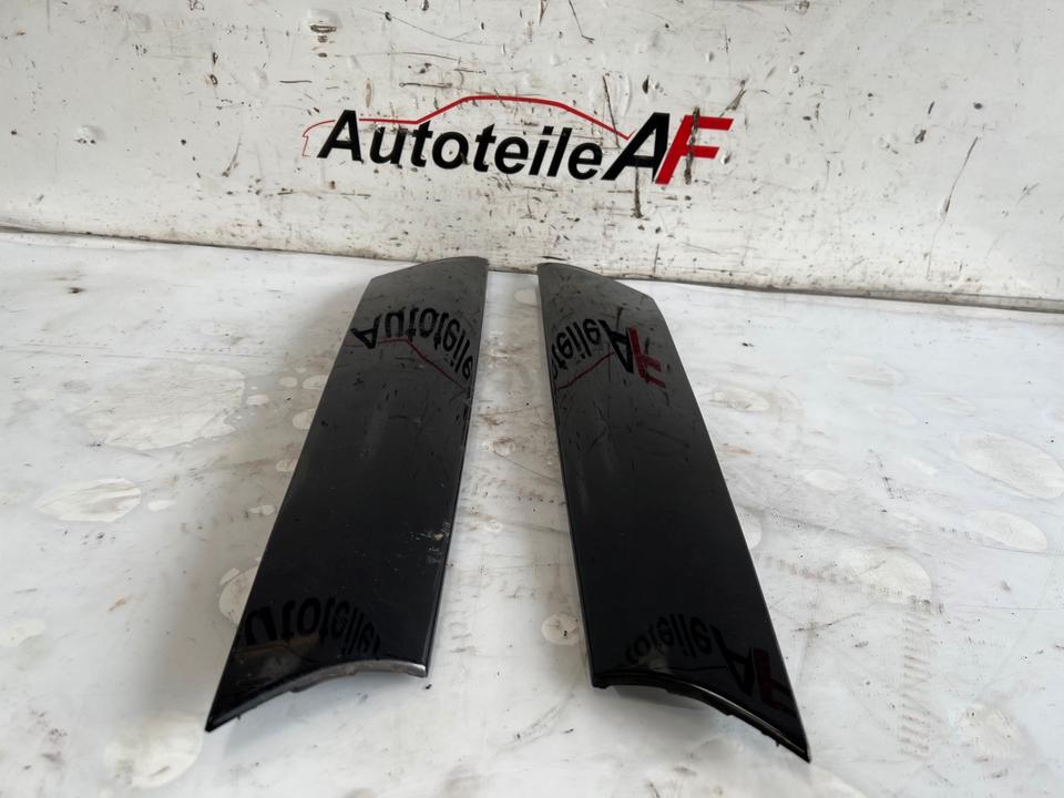 Mini Cooper R50 R52 R53 A Säulenverkleidung 7146097 7146098