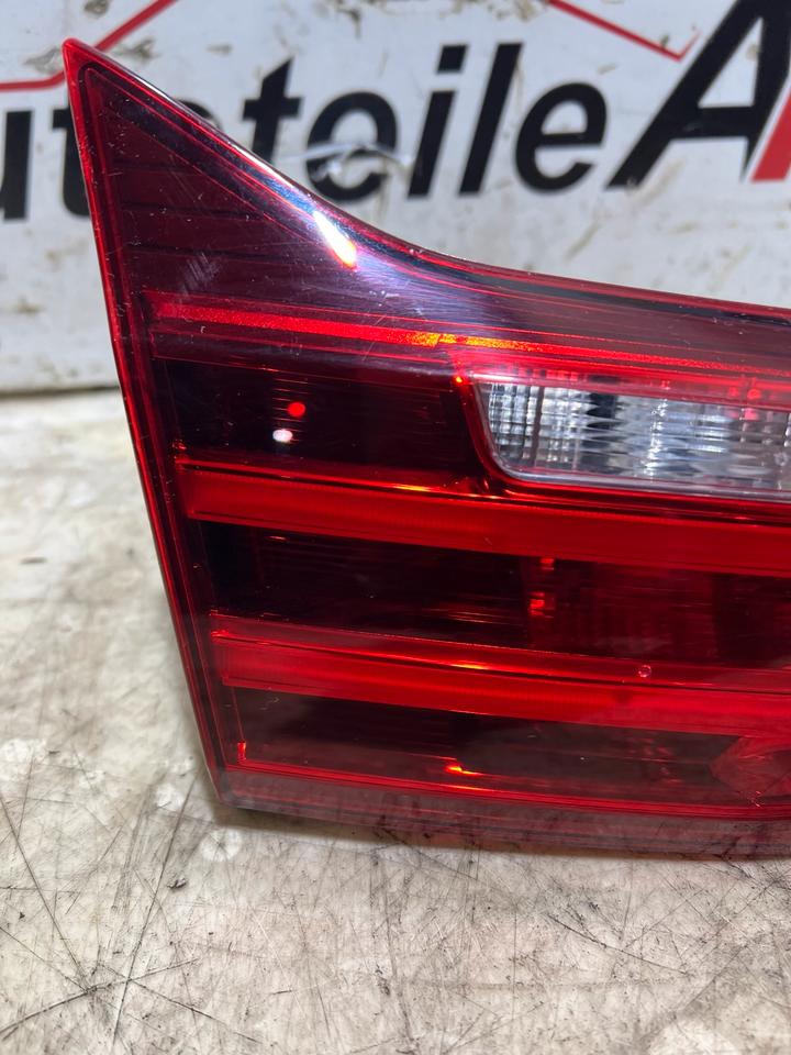 BMW 4er F32 F33 F36 Heckleuchte Rückleuchte Rücklicht Innen – Bild 11