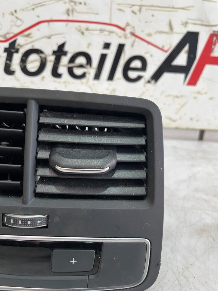 Audi A4 B9 8W Luftausströmer Lüftungsdüse Luftdüse 8W0819203 – Bild 3