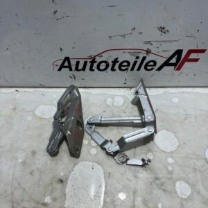 Audi TT 8J Motorhauben Scharnieren Links Rechts 8J0823301D